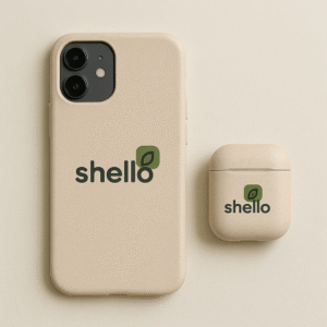 Shello Eco Case Set