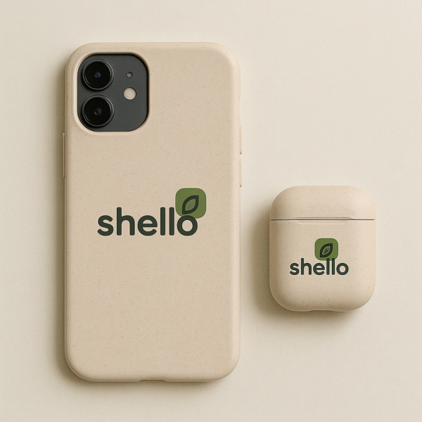 Shello Eco Case Set